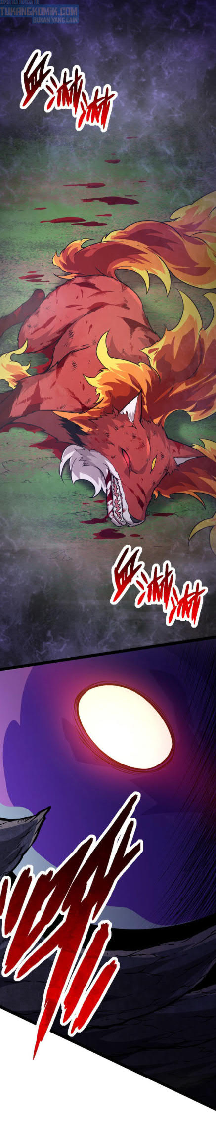 Evolution Begins With A Big Tree Chapter 10 Gambar 4