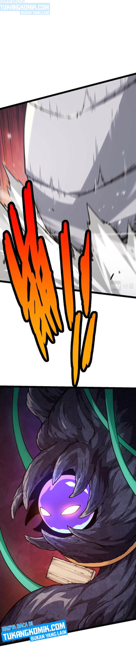 Evolution Begins With A Big Tree Chapter 10 Gambar 8