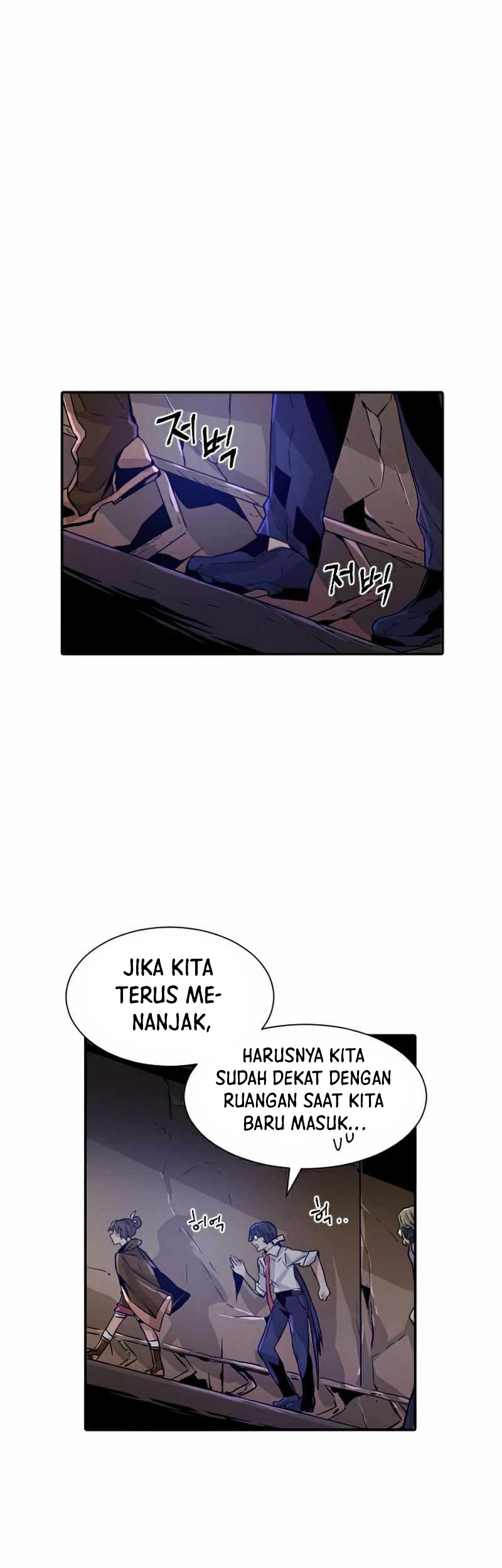 How To Kill A God Chapter 55 Gambar 50