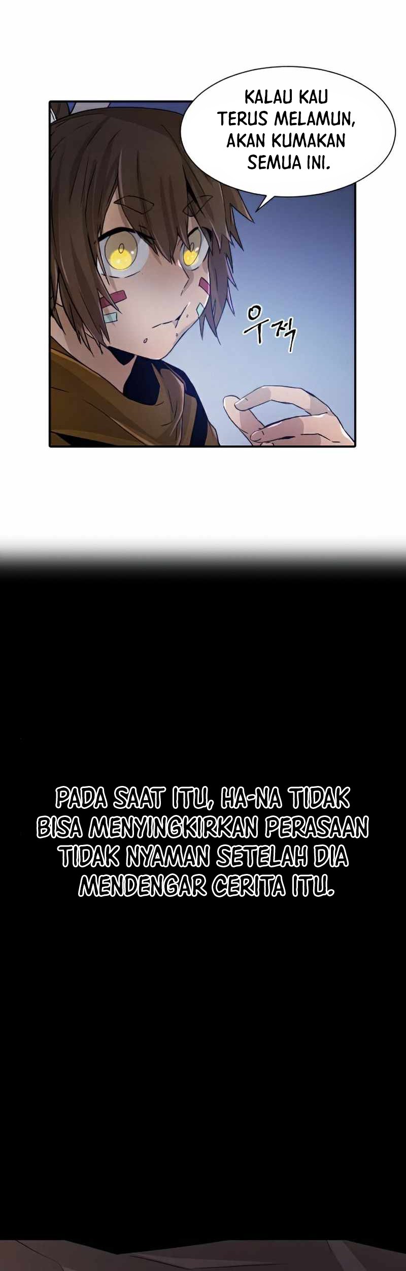 How To Kill A God Chapter 55 Gambar 48