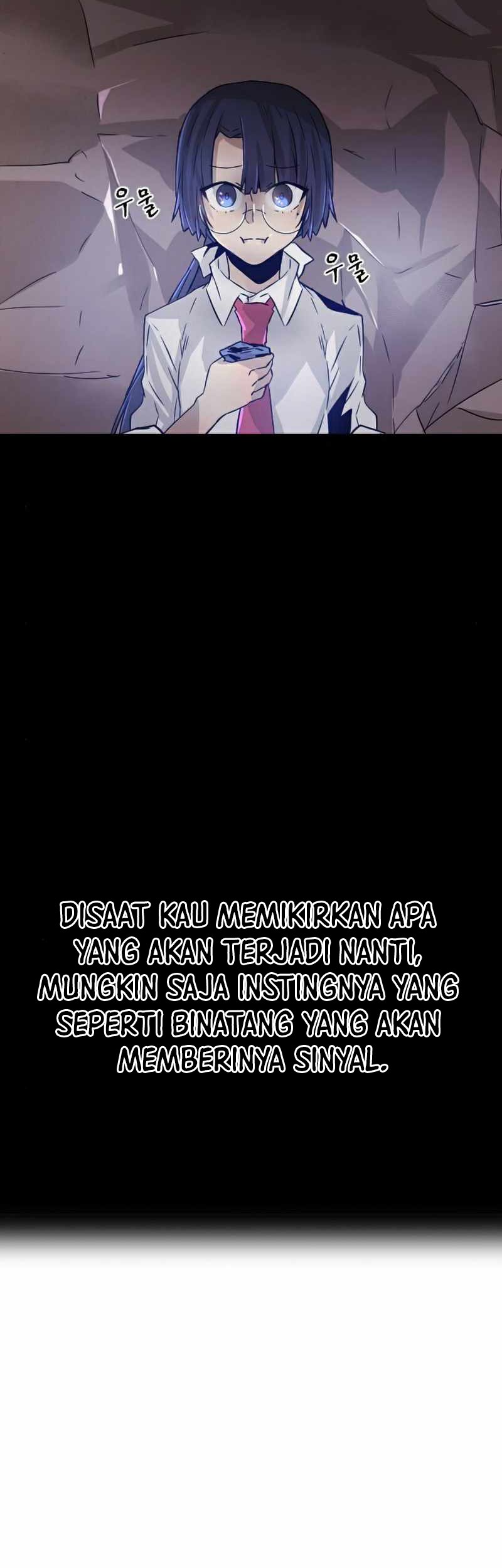 How To Kill A God Chapter 55 Gambar 49