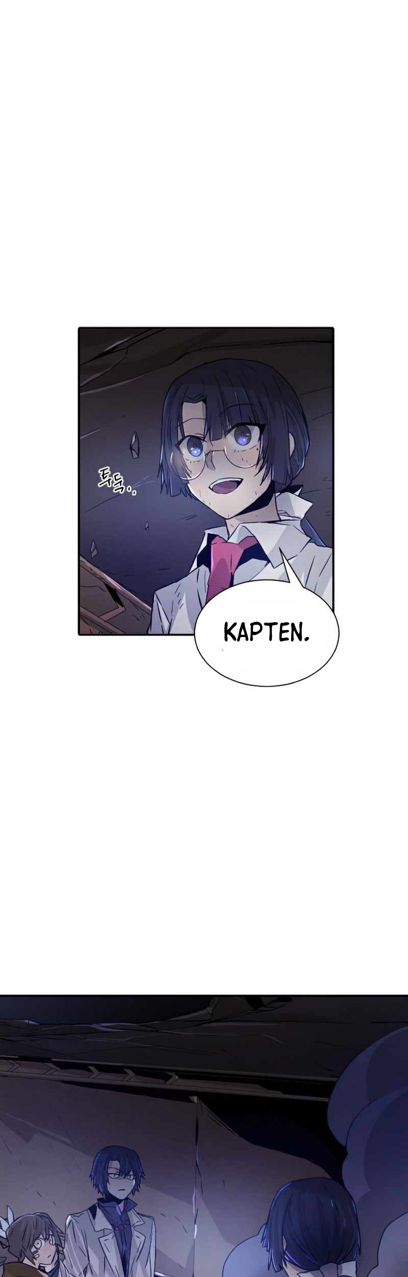 How To Kill A God Chapter 55 Gambar 56