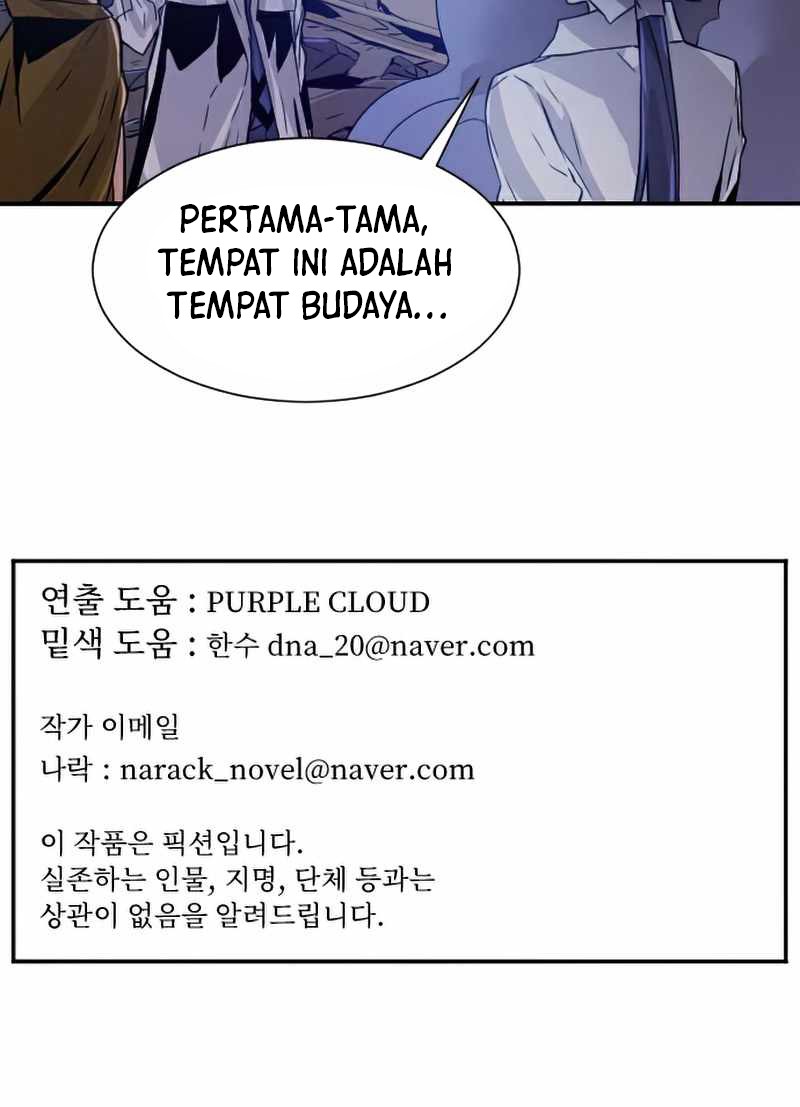 How To Kill A God Chapter 55 Gambar 57