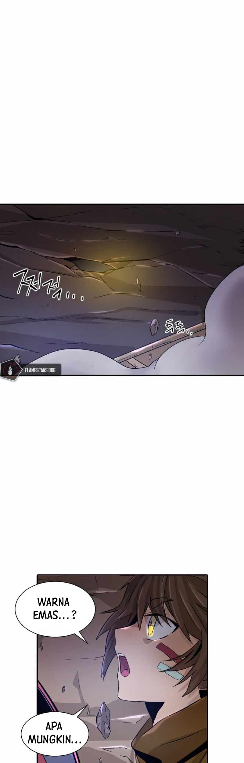 How To Kill A God Chapter 55 Gambar 53