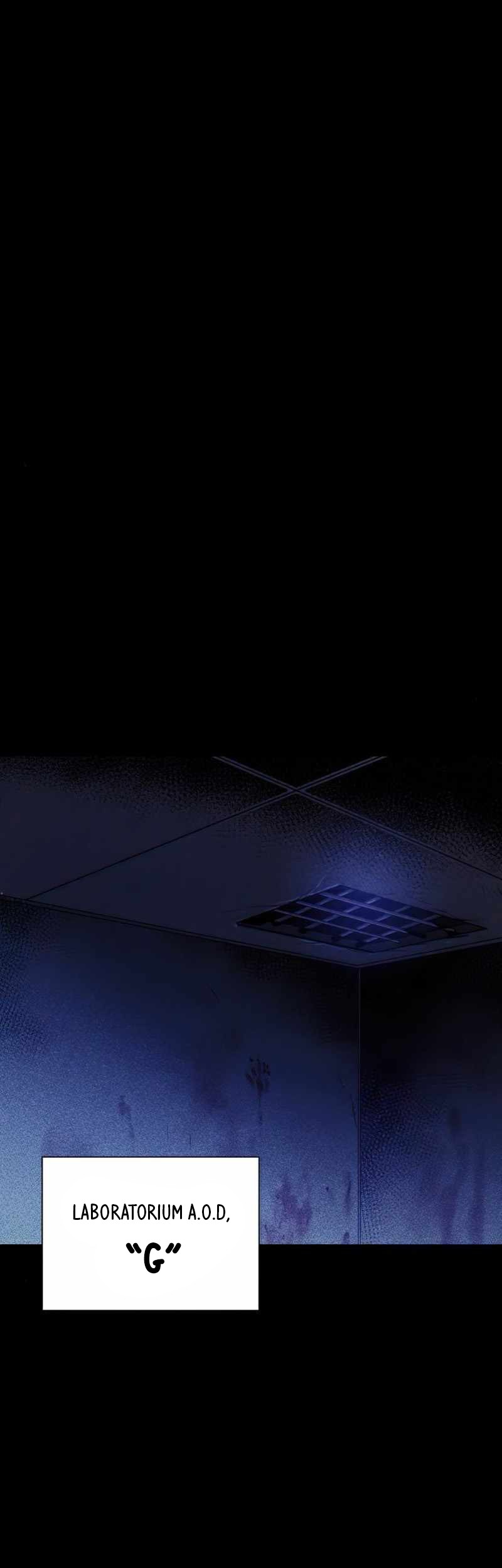 Manhwa How To Kill A God Chapter 55 gambar nomor 2