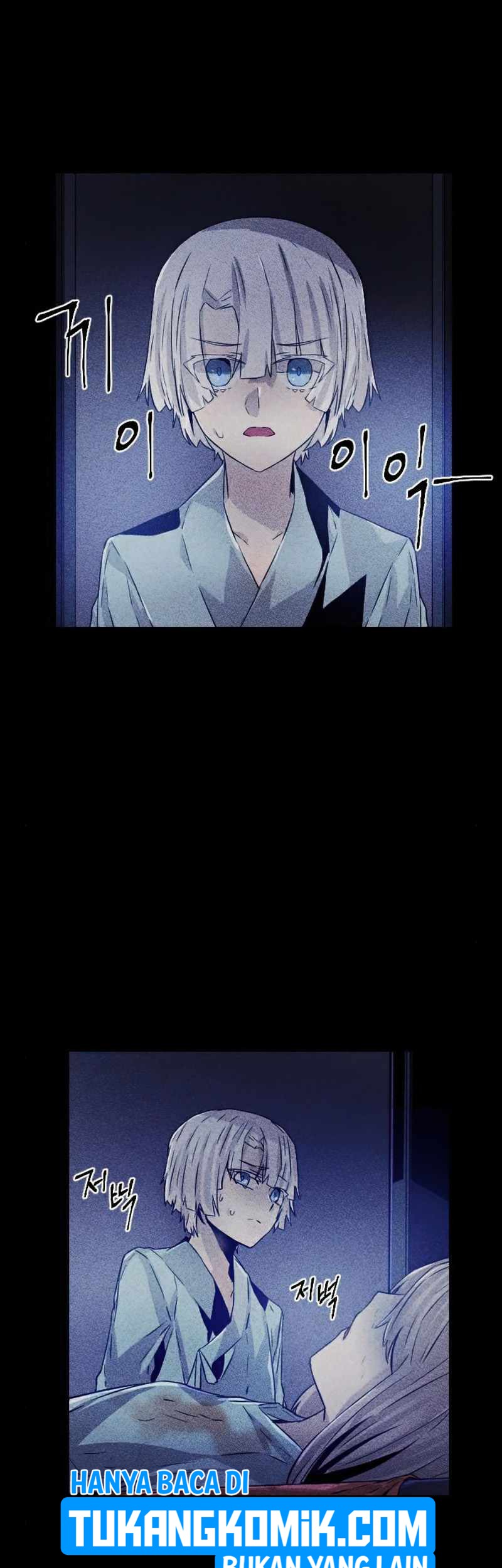 How To Kill A God Chapter 55 Gambar 6