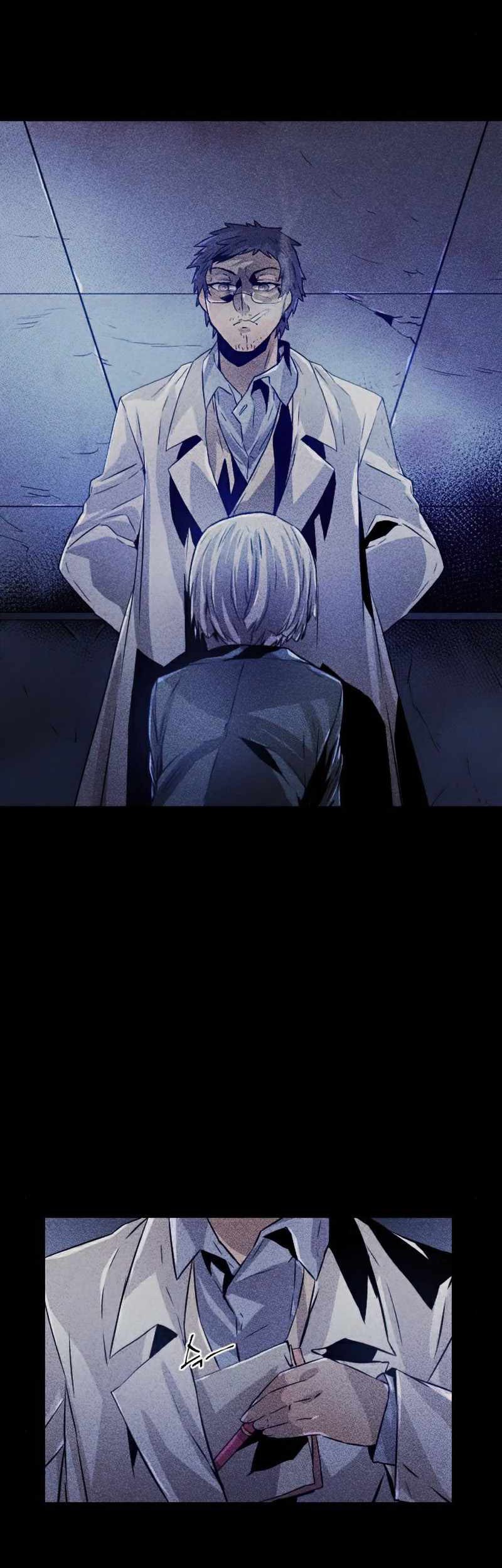 How To Kill A God Chapter 55 Gambar 10