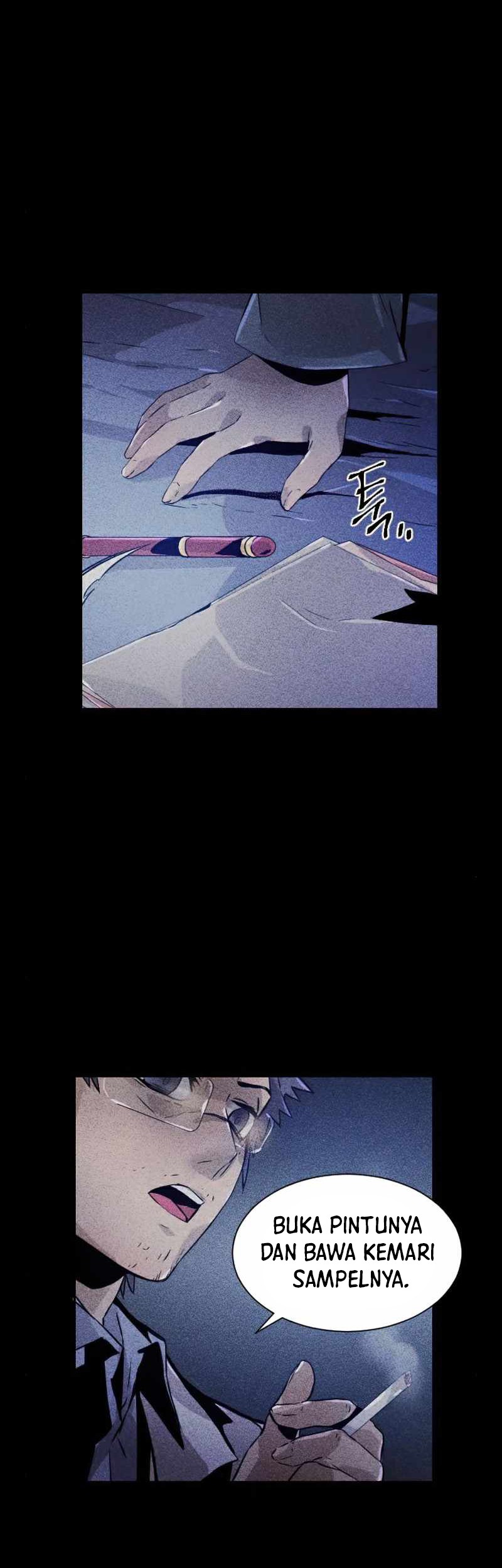 How To Kill A God Chapter 55 Gambar 11