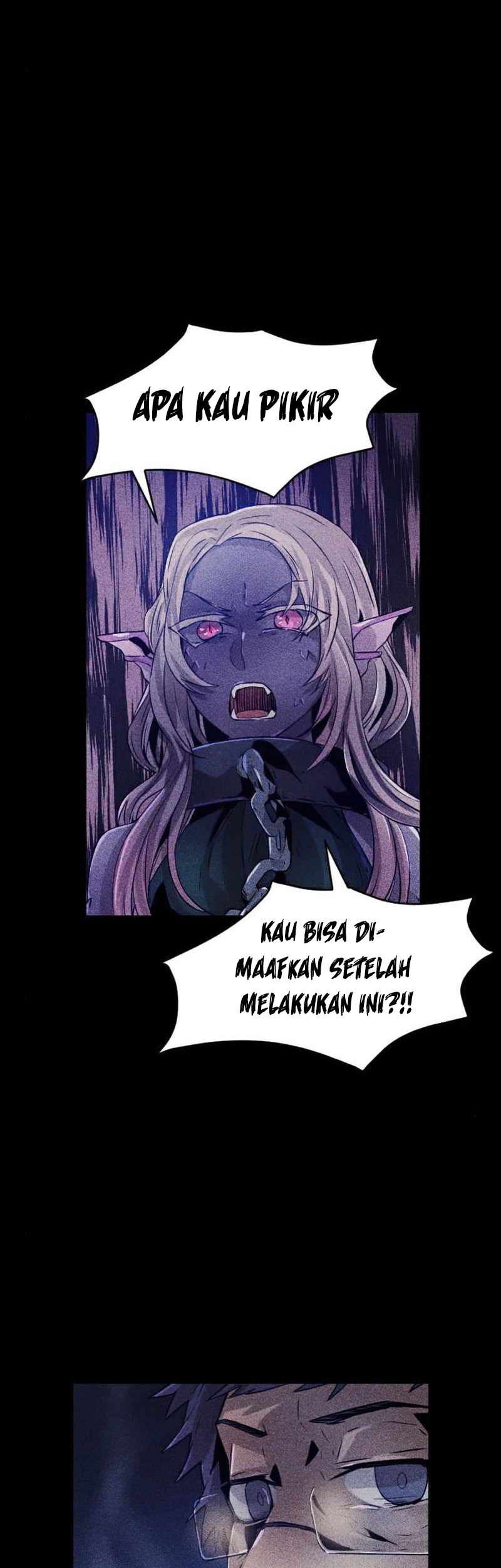 How To Kill A God Chapter 55 Gambar 15