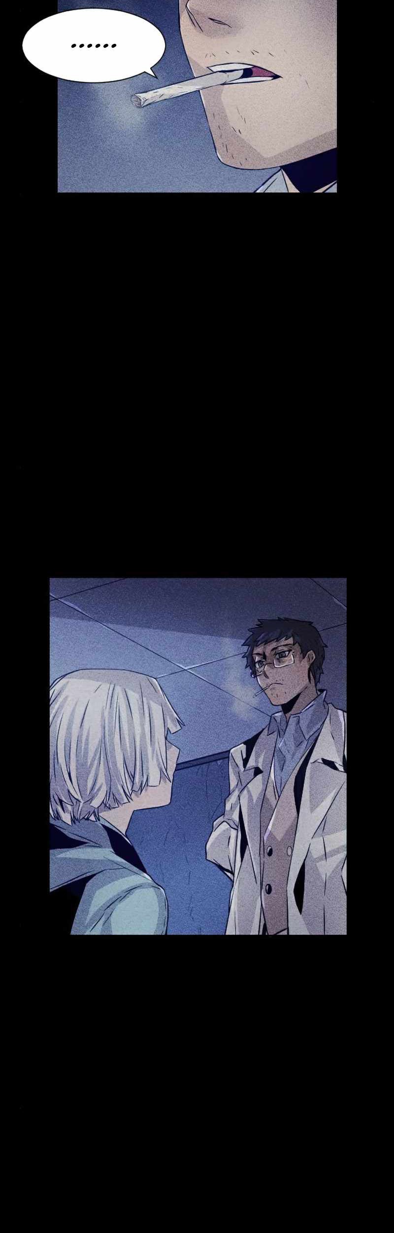 How To Kill A God Chapter 55 Gambar 16