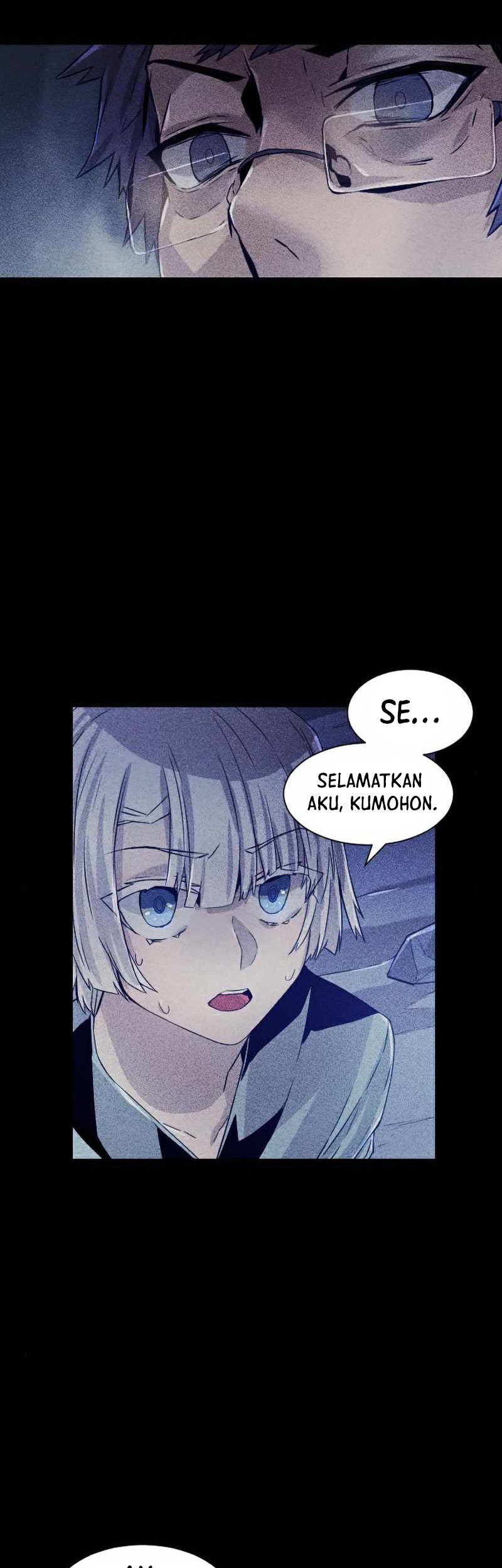 How To Kill A God Chapter 55 Gambar 17