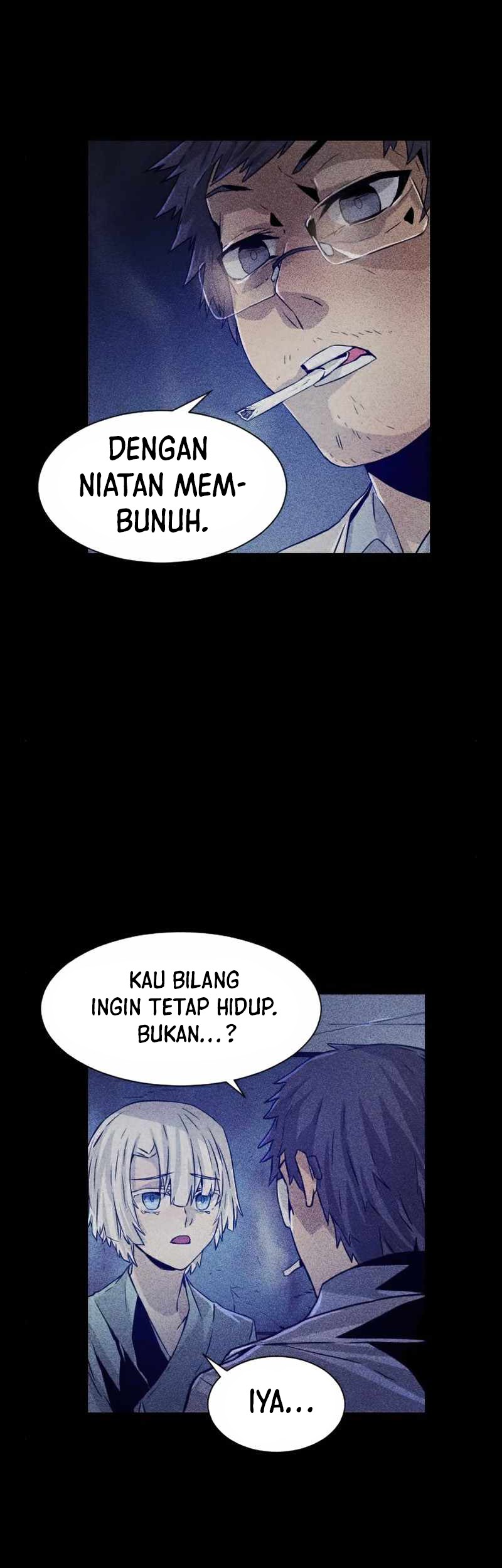 How To Kill A God Chapter 55 Gambar 22