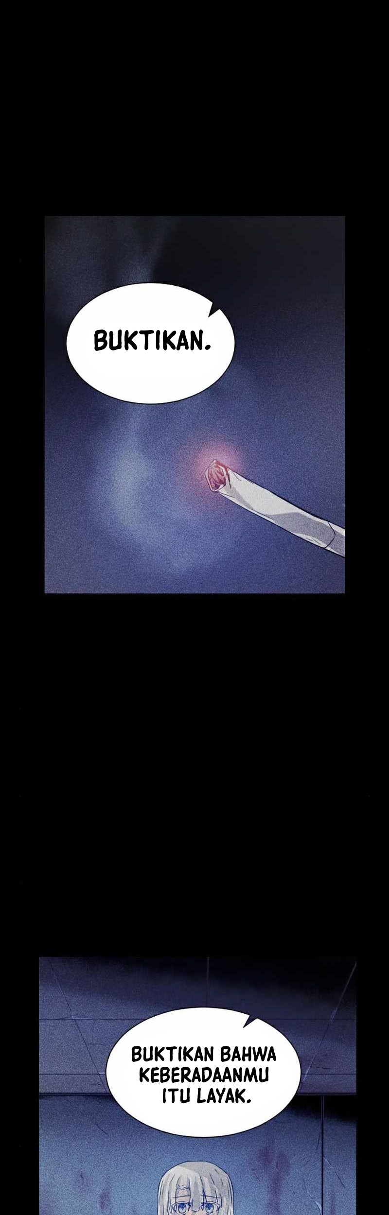 How To Kill A God Chapter 55 Gambar 23