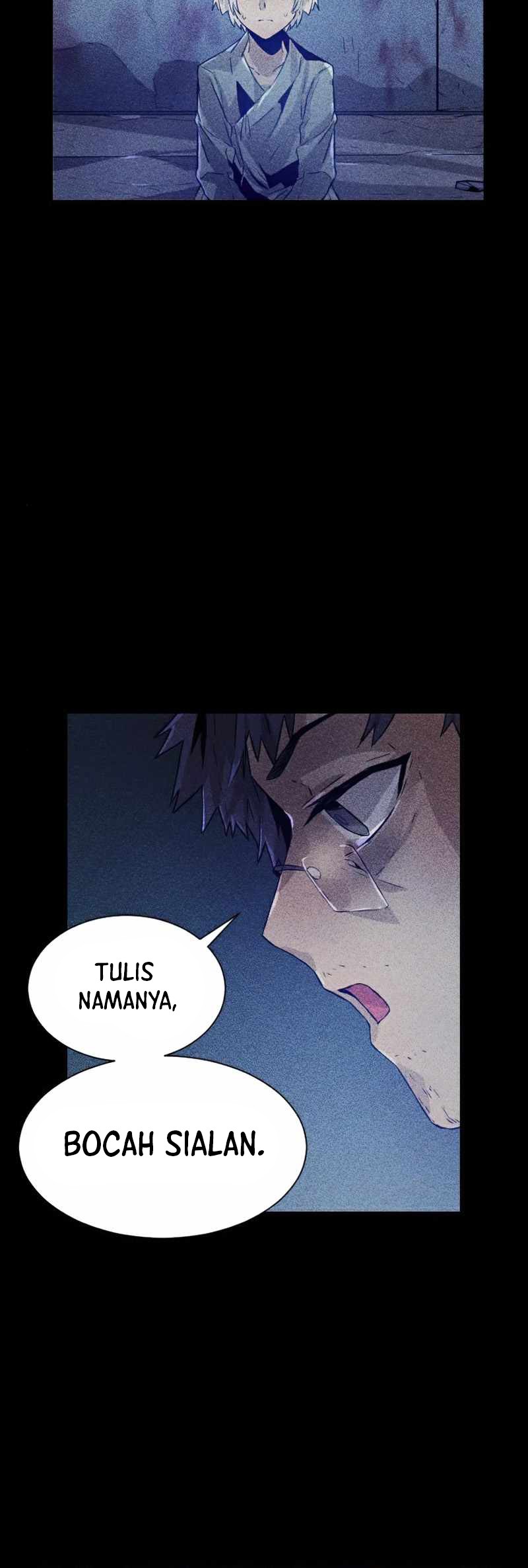 How To Kill A God Chapter 55 Gambar 24