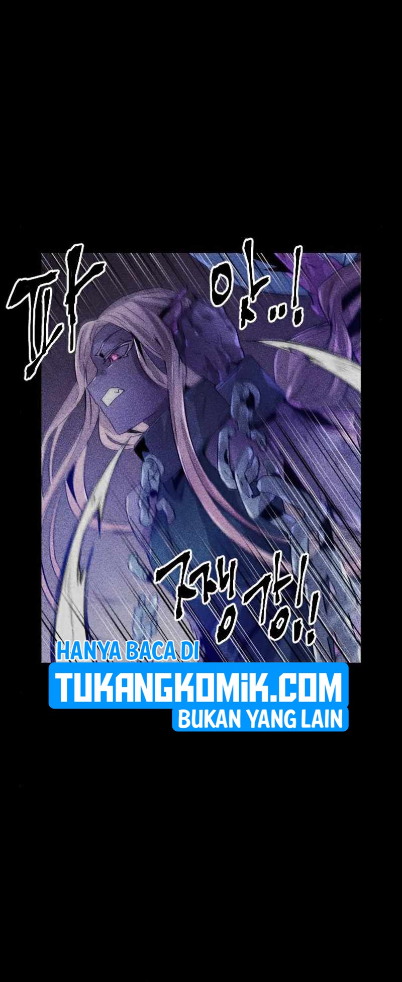 How To Kill A God Chapter 55 Gambar 29