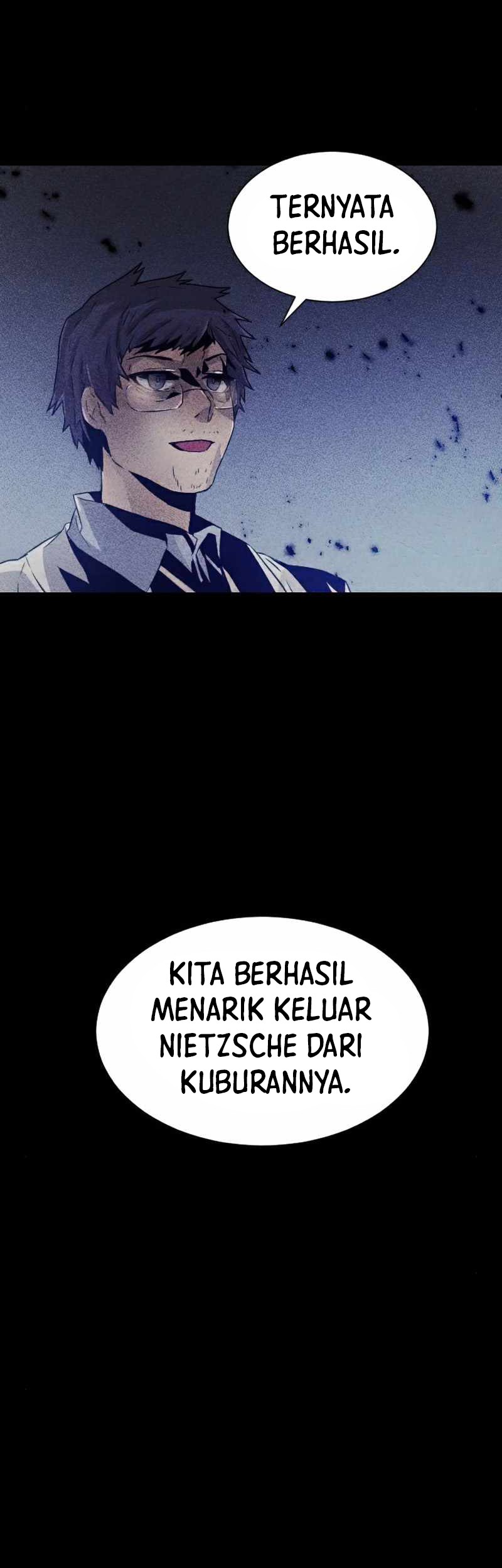 How To Kill A God Chapter 55 Gambar 32