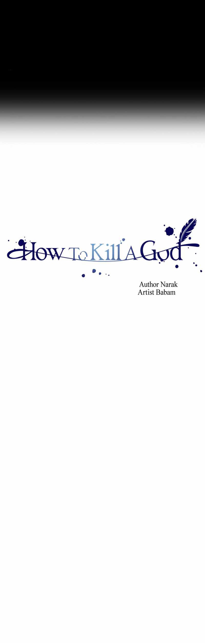 How To Kill A God Chapter 55 Gambar 33