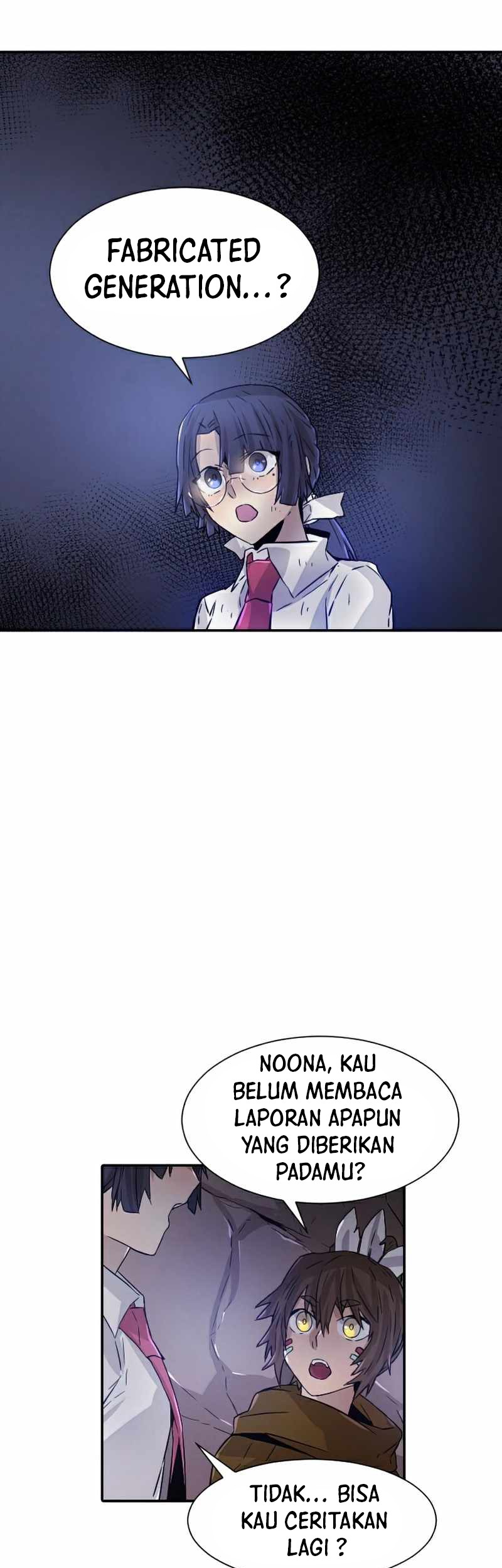 How To Kill A God Chapter 55 Gambar 34