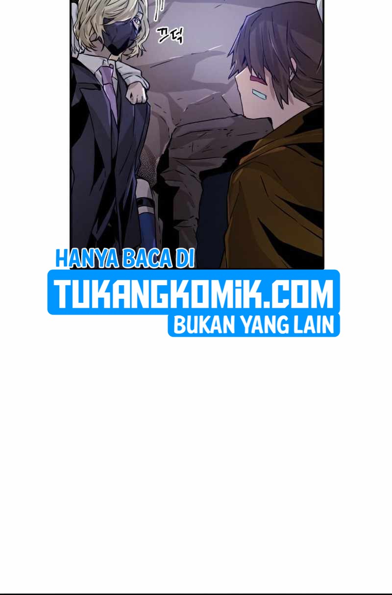 How To Kill A God Chapter 55 Gambar 40