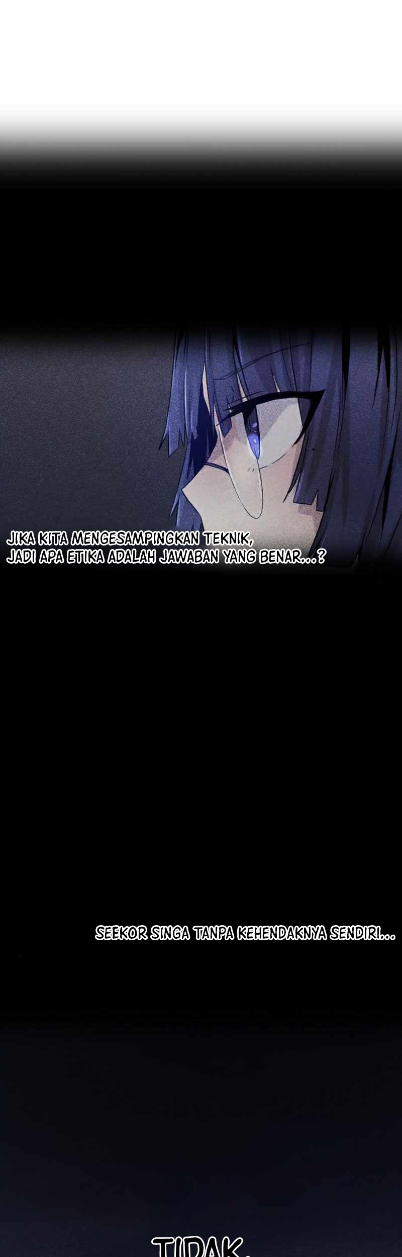 How To Kill A God Chapter 55 Gambar 43