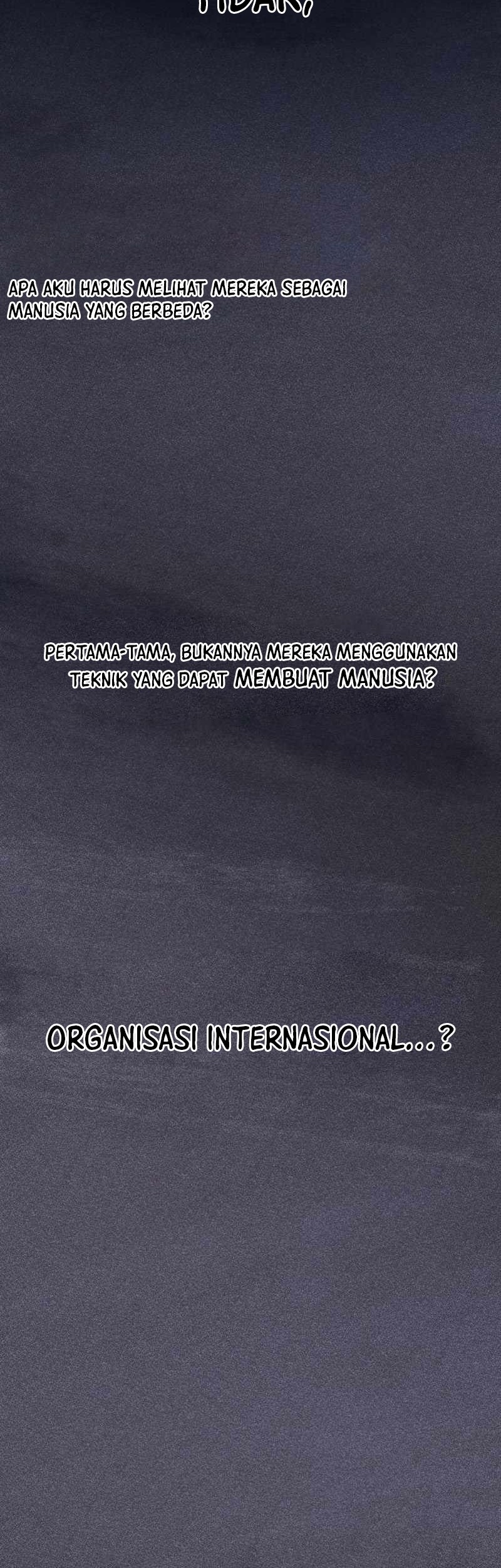 How To Kill A God Chapter 55 Gambar 44