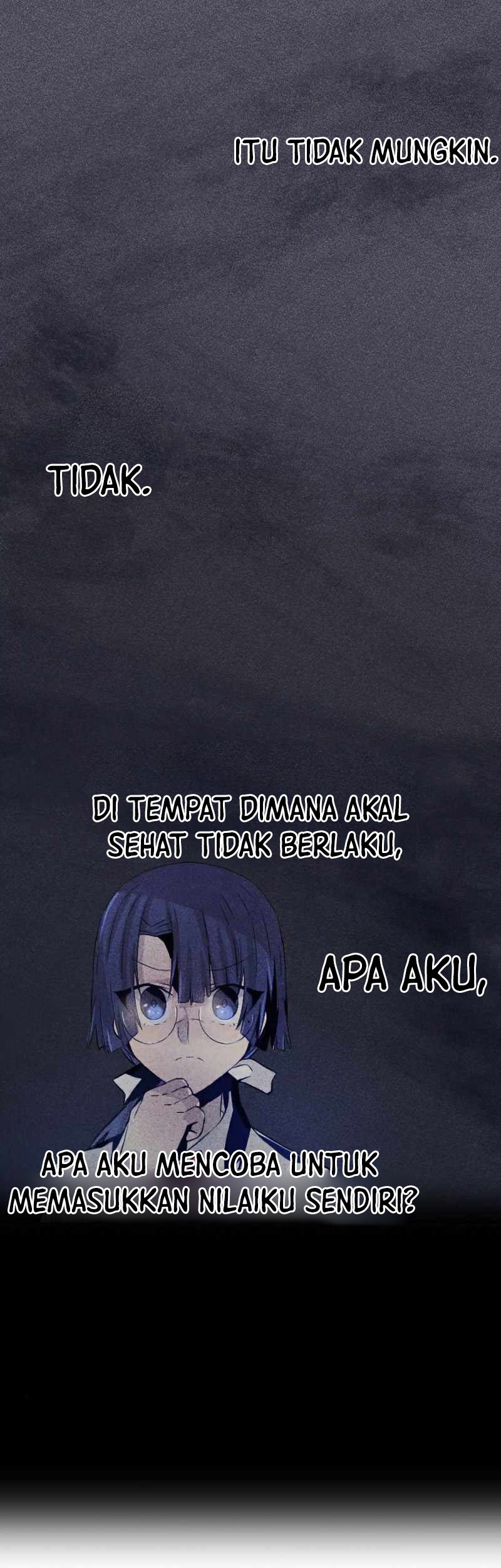 How To Kill A God Chapter 55 Gambar 45