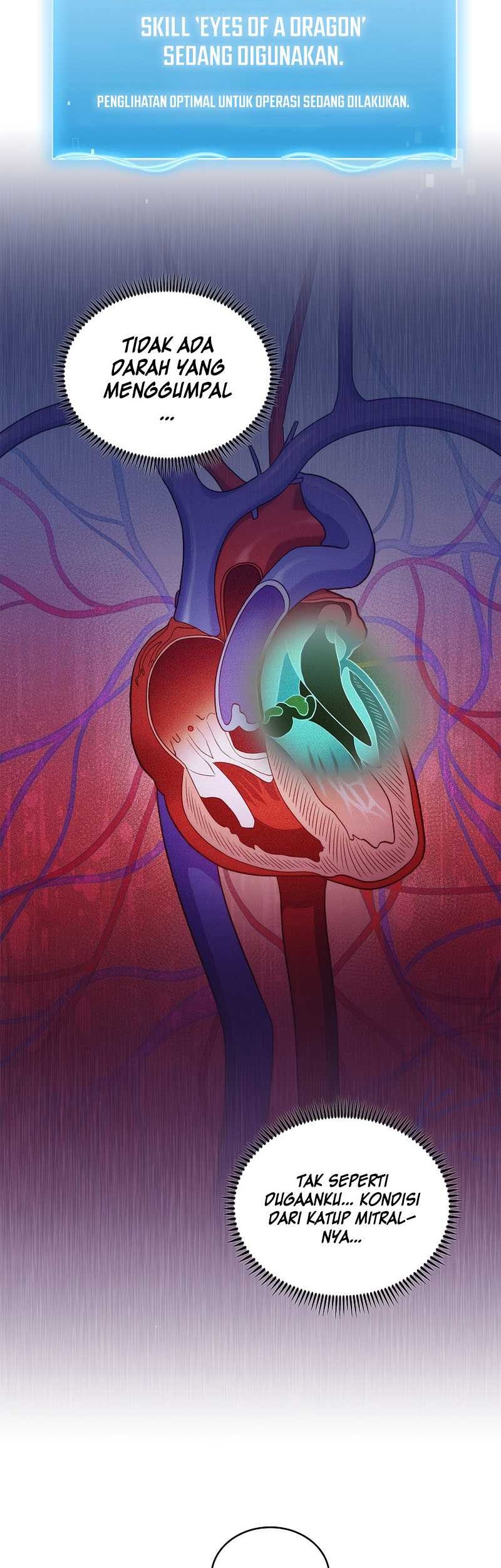 Level-Up Doctor Chapter 31 Gambar 5