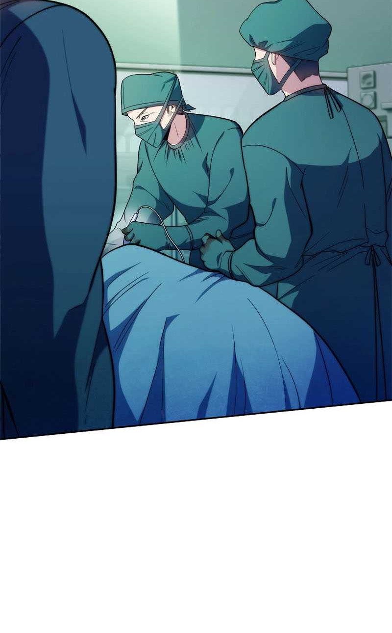 Level-Up Doctor Chapter 31 Gambar 15