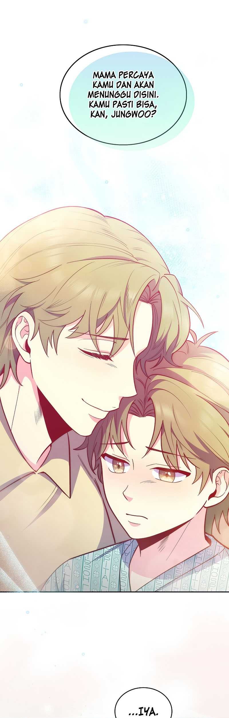 Level-Up Doctor Chapter 30 Gambar 27