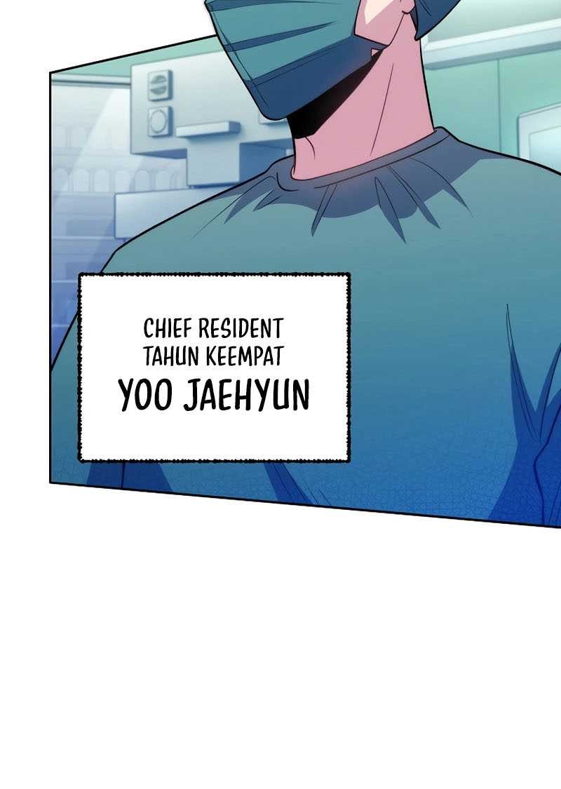 Level-Up Doctor Chapter 30 Gambar 36