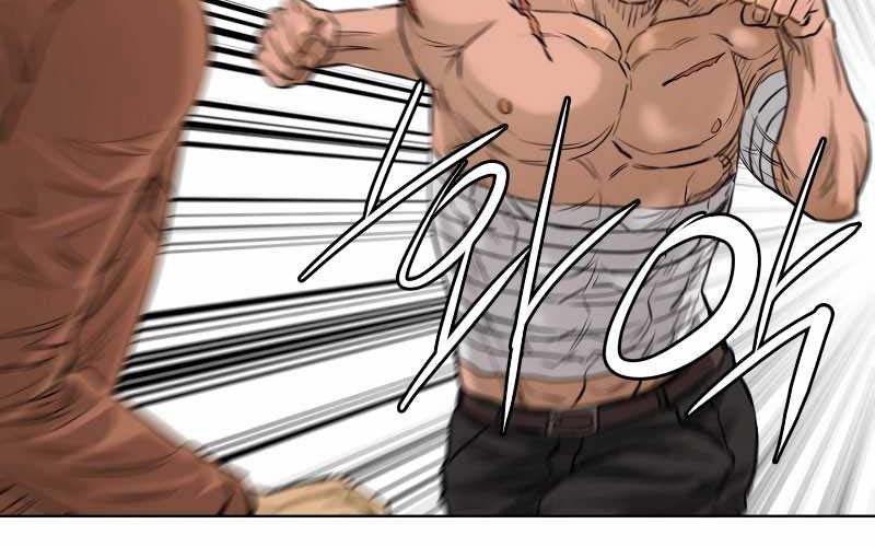 Second life of a Gangster Chapter 122 Gambar 36