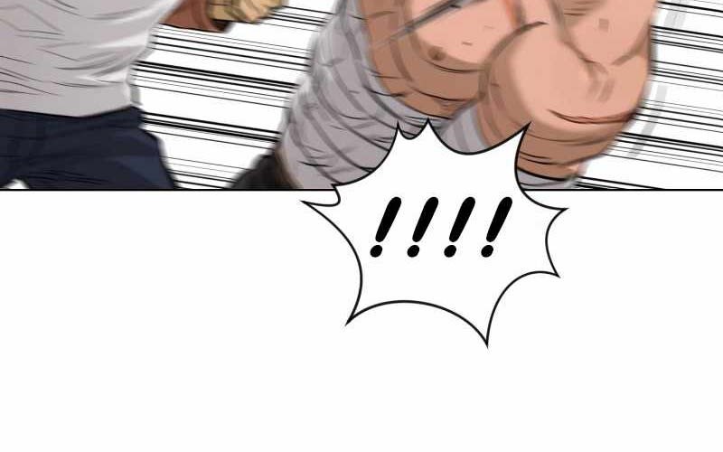 Second life of a Gangster Chapter 122 Gambar 39