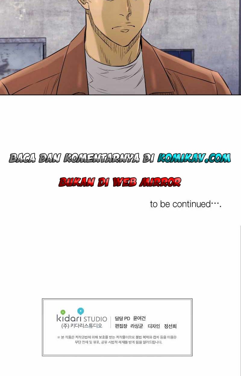 Second life of a Gangster Chapter 122 Gambar 47