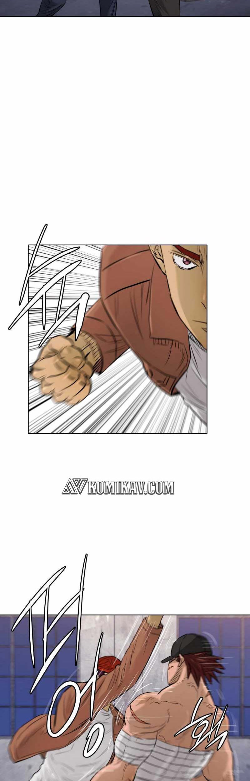 Second life of a Gangster Chapter 122 Gambar 26