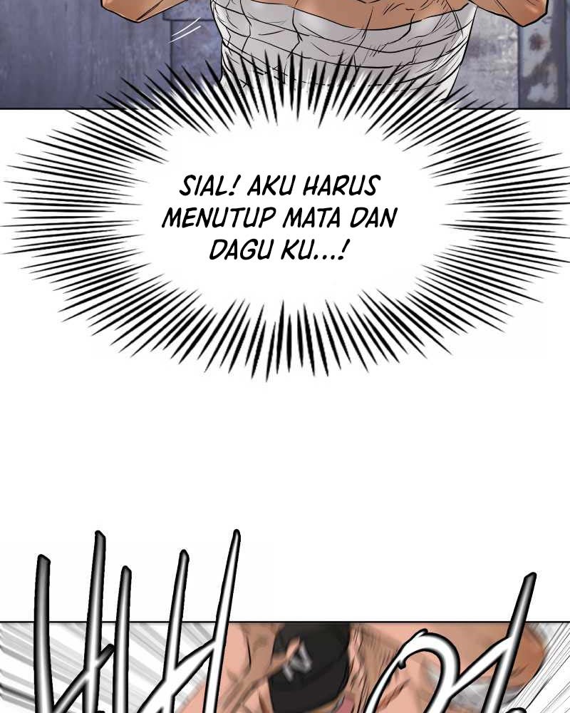 Second life of a Gangster Chapter 122 Gambar 30
