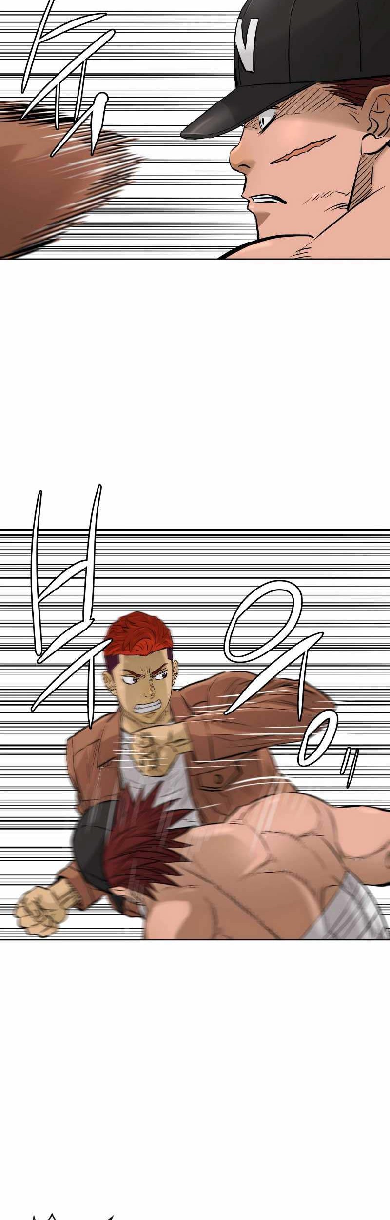 Second life of a Gangster Chapter 122 Gambar 17