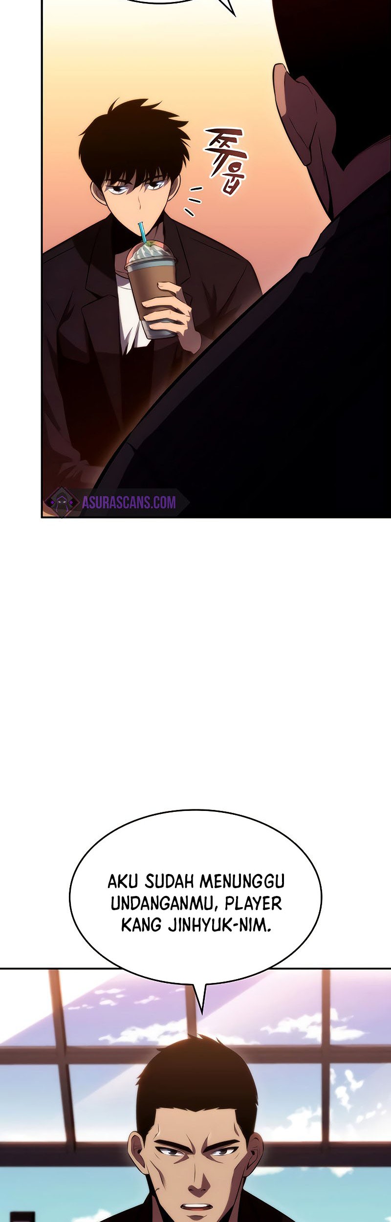 Solo Max-Level Newbie Chapter 66 Gambar 70