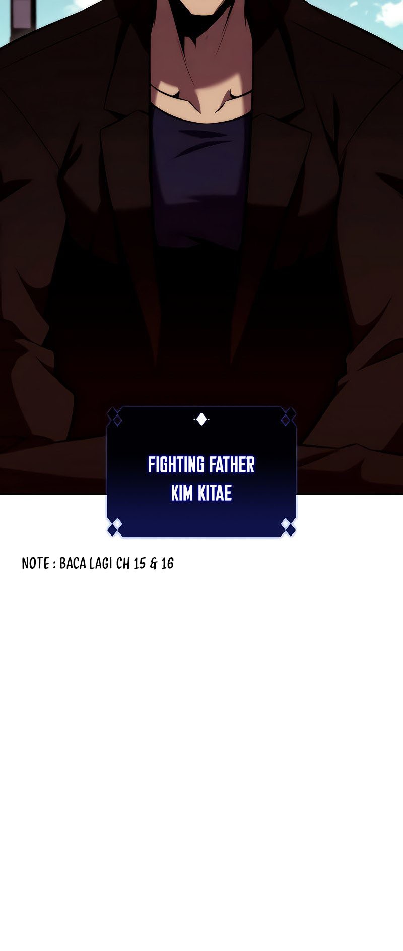 Solo Max-Level Newbie Chapter 66 Gambar 71