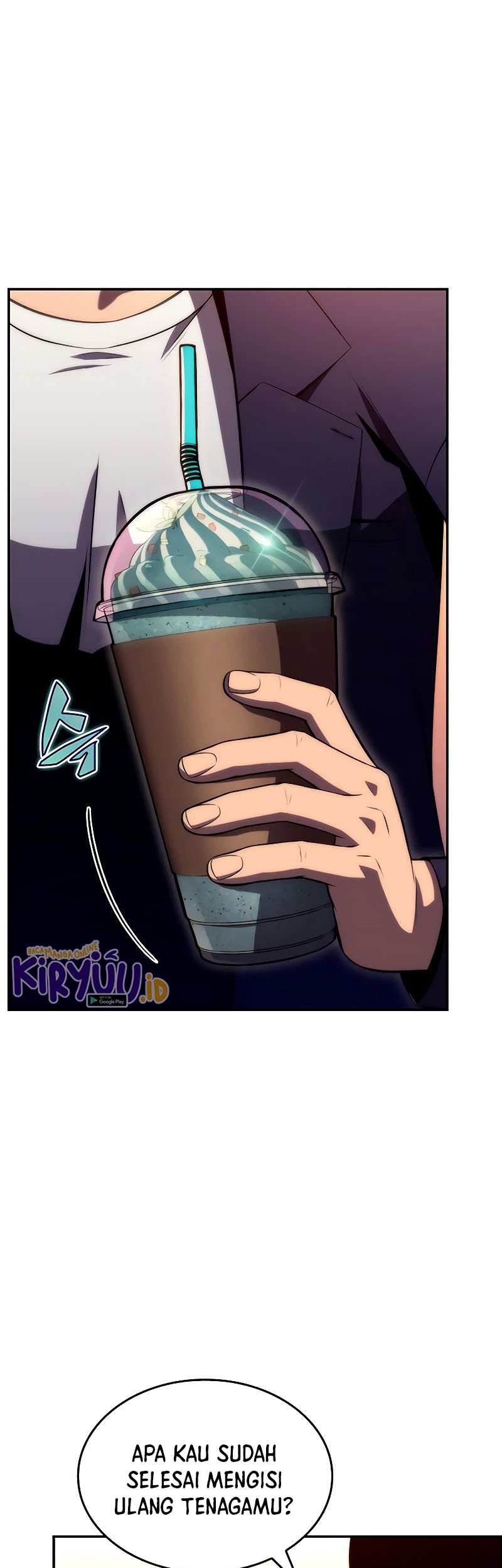 Solo Max-Level Newbie Chapter 66 Gambar 69