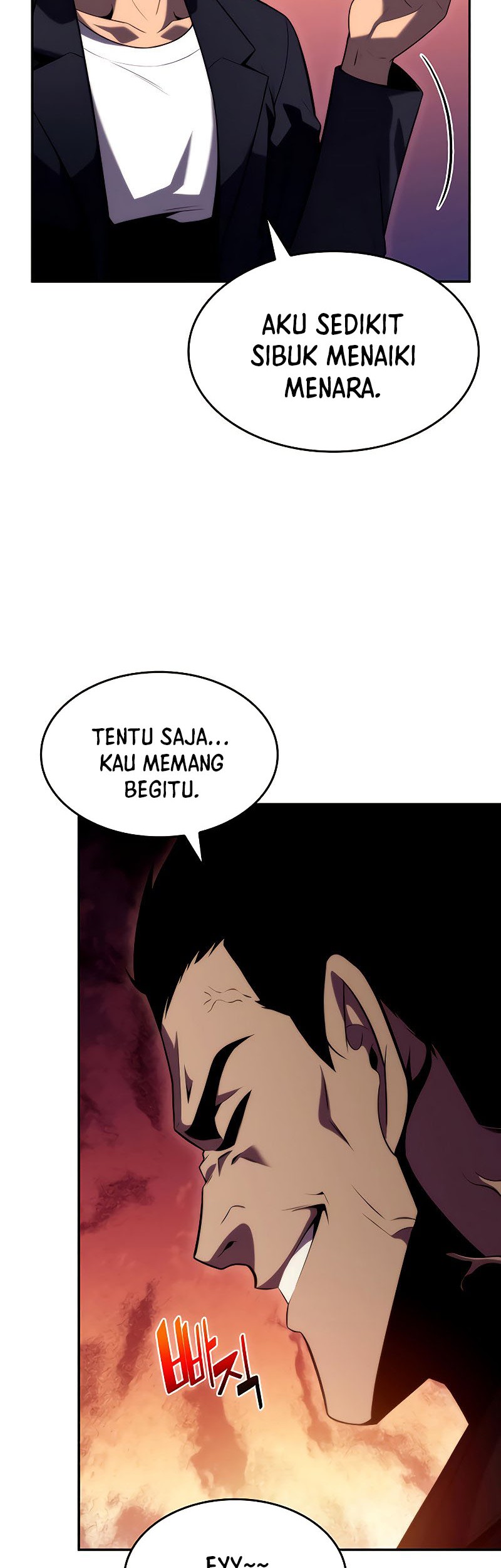 Solo Max-Level Newbie Chapter 66 Gambar 75