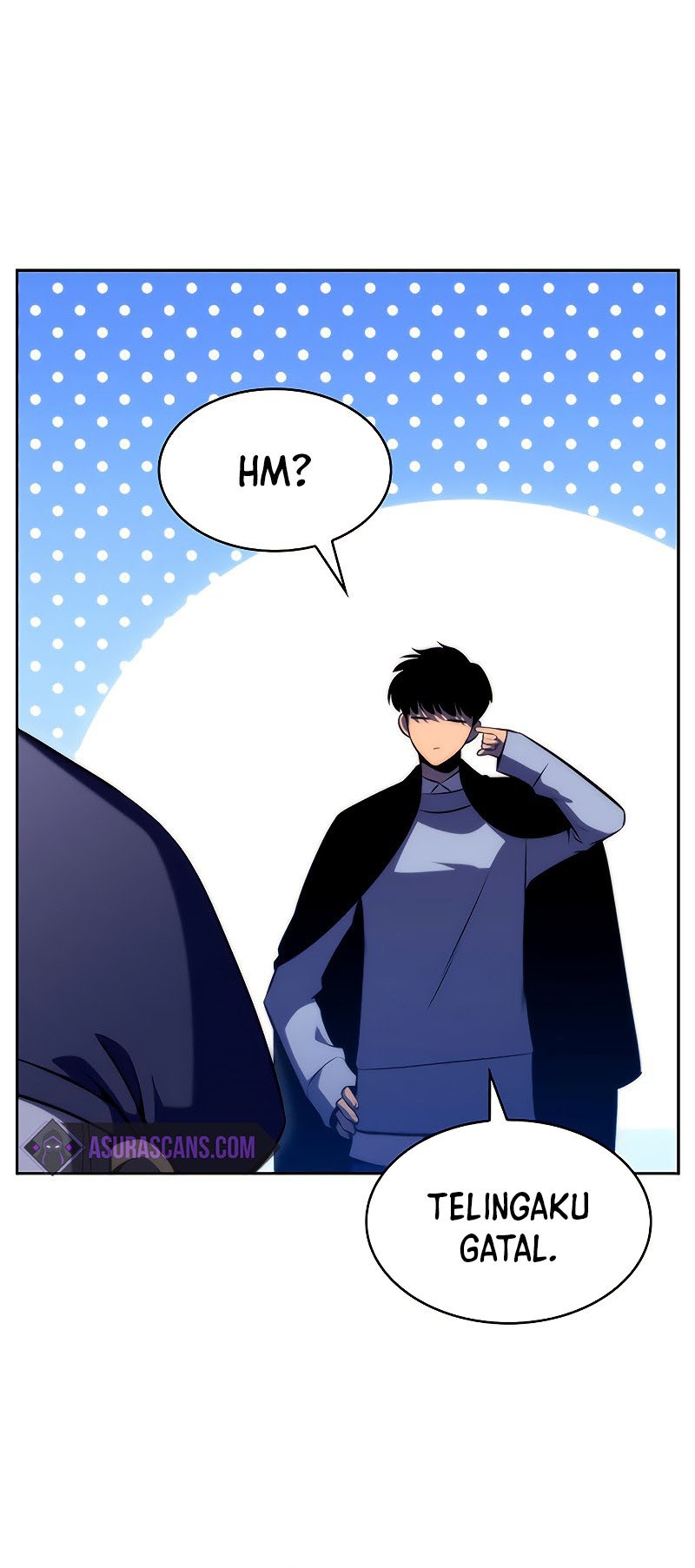 Solo Max-Level Newbie Chapter 66 Gambar 46