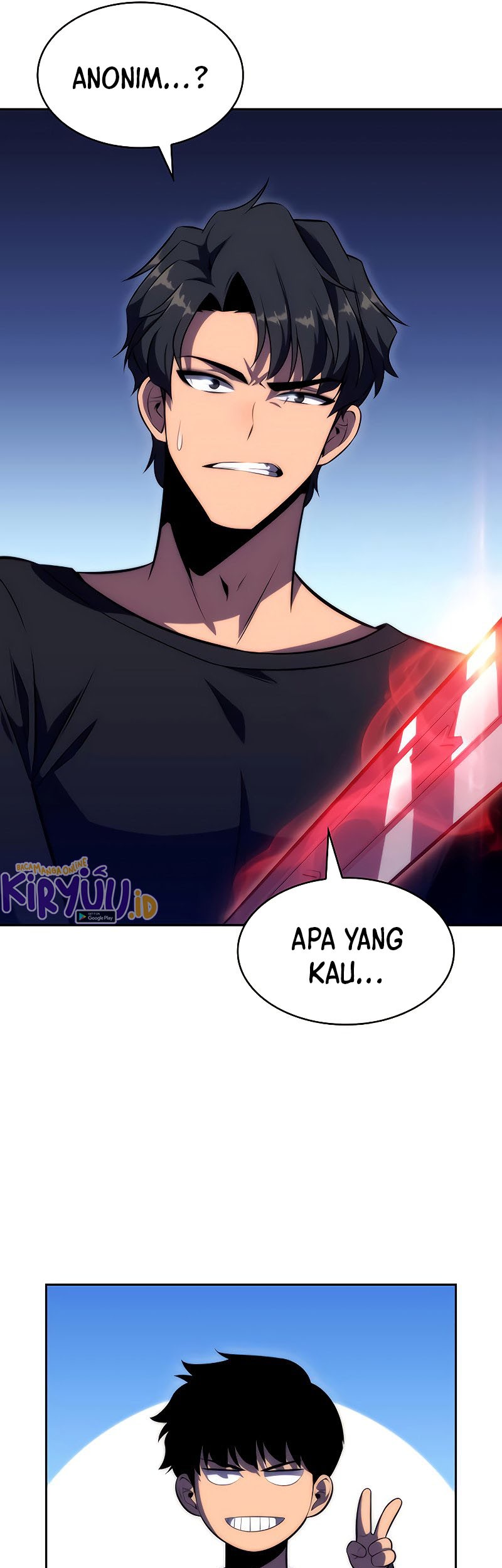 Solo Max-Level Newbie Chapter 66 Gambar 42