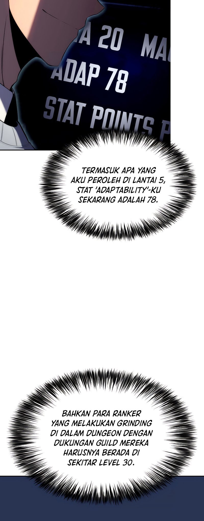 Solo Max-Level Newbie Chapter 66 Gambar 56