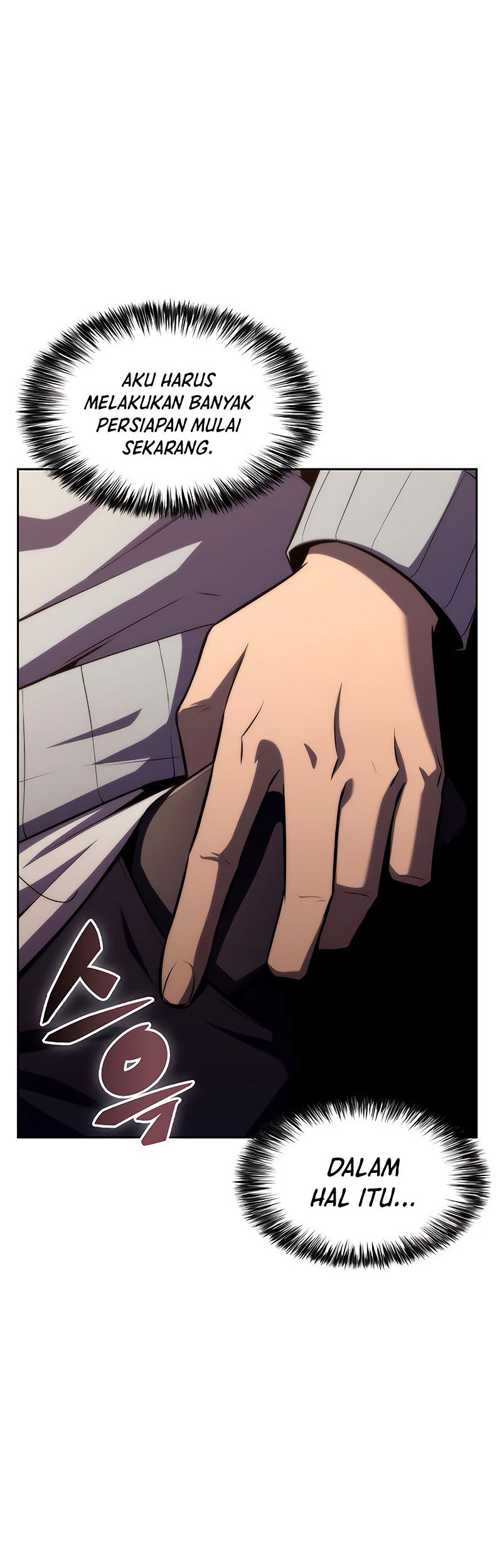 Solo Max-Level Newbie Chapter 66 Gambar 60