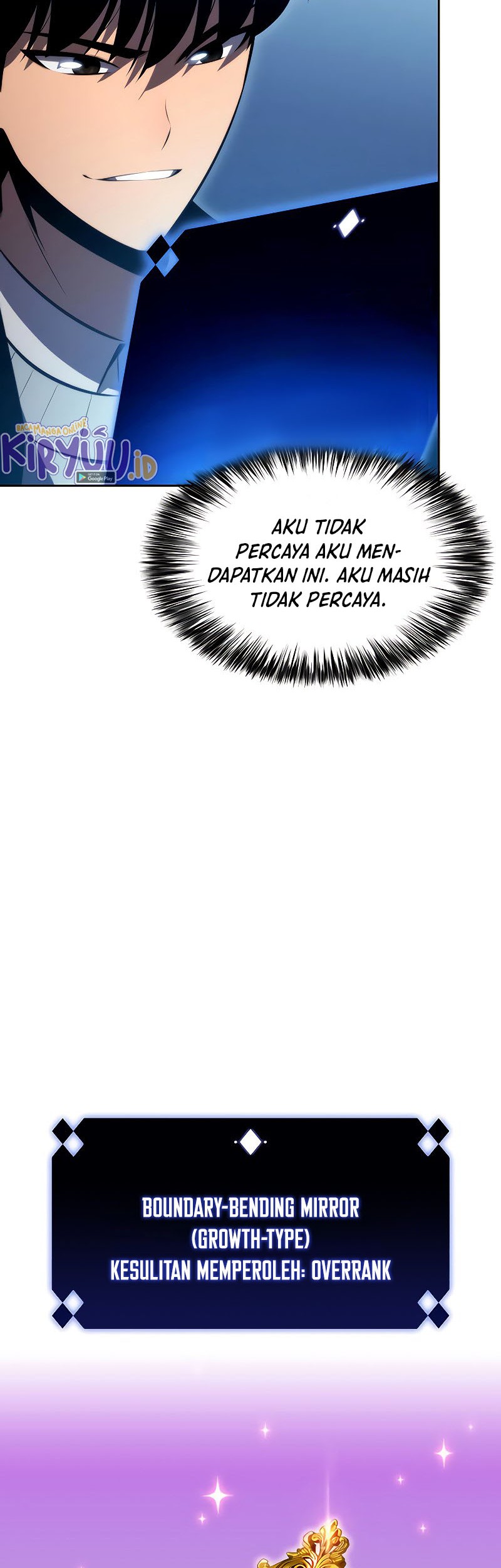 Solo Max-Level Newbie Chapter 66 Gambar 58