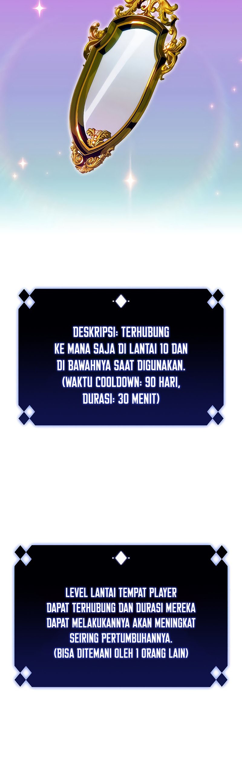 Solo Max-Level Newbie Chapter 66 Gambar 59