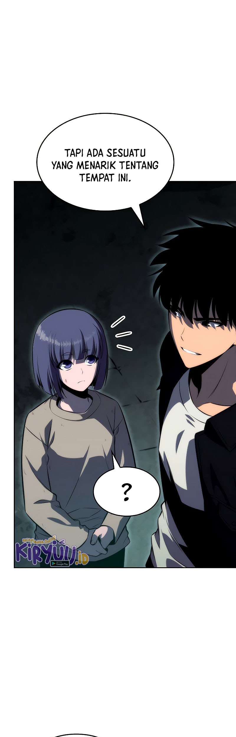 Solo Max-Level Newbie Chapter 66 Gambar 4