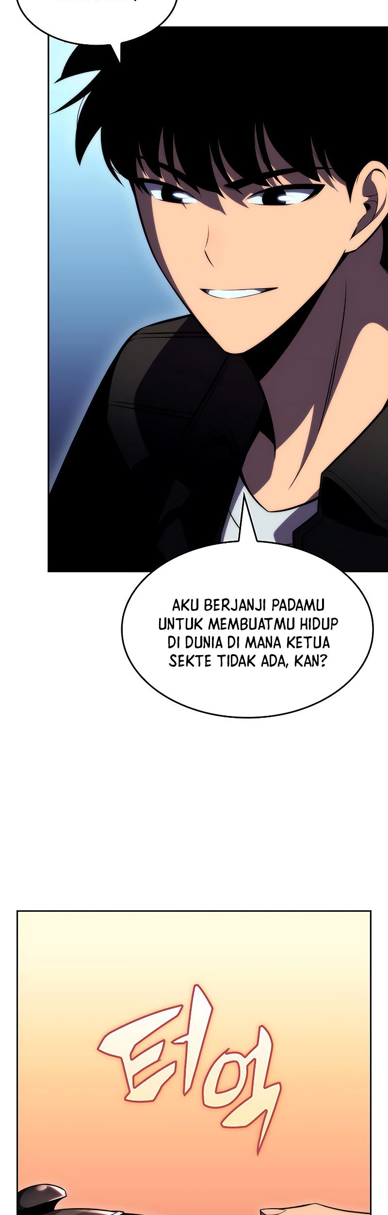 Solo Max-Level Newbie Chapter 66 Gambar 10