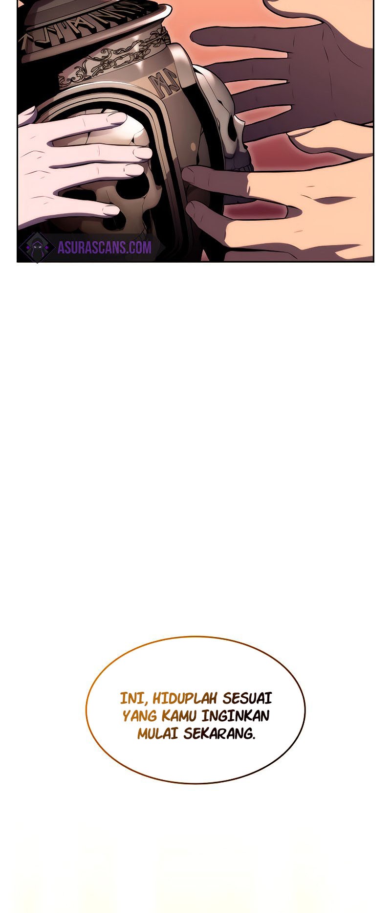 Solo Max-Level Newbie Chapter 66 Gambar 11