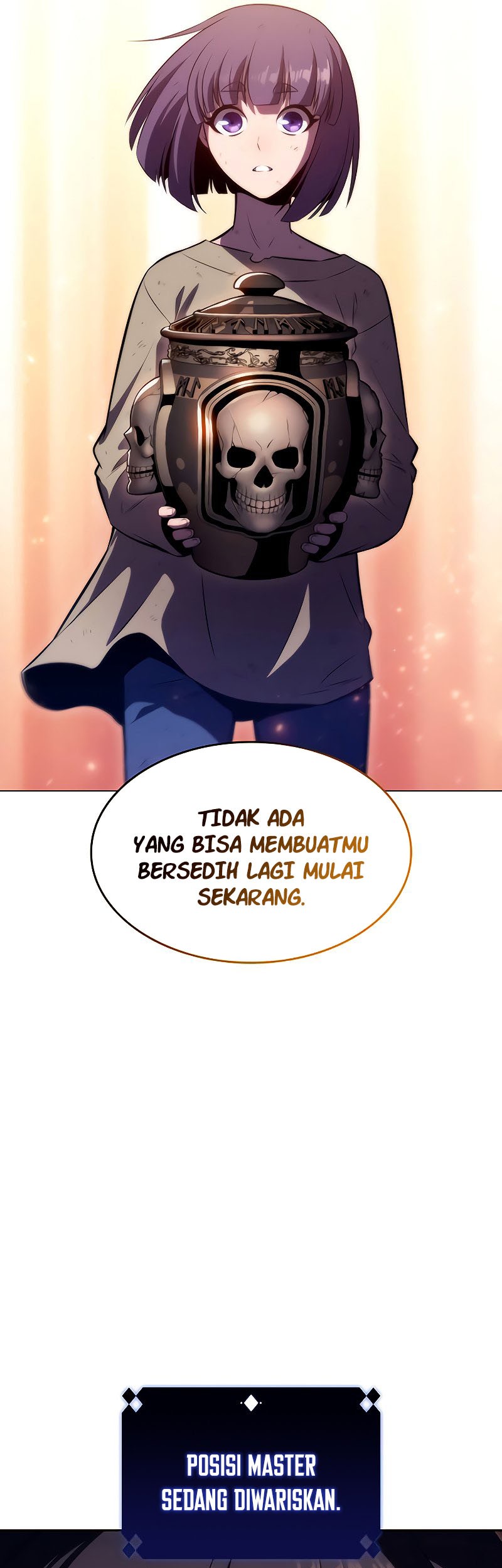 Solo Max-Level Newbie Chapter 66 Gambar 12